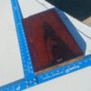 Mexican Cocobolo G1 1.75x9x15.75 Blank Wood for Woodworking Projects 8 57 569