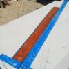 Brazilian Pernambuco G2 0.25x2.75x33.25 Blank Wood for Woodworking Projects 8 57 663
