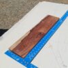 Honduran Rosewood G1 1x5.875x24.875 Blank Wood for Woodworking Projects 8 57 691