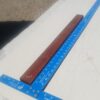 Honduran Rosewood G2 1x2x25.375 Blank Wood for Woodworking Projects 8 57 779