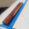Honduran Rosewood G3 2.5x4.125x27 Blank Wood for Woodworking Projects 8 57 795