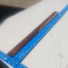 Honduran Rosewood G1 0.875x1.625x25 Blank Wood for Woodworking Projects 9 57 803