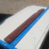 Honduran Rosewood G1 1.125x3.75x39.875 Blank Wood for Woodworking Projects 8 57 811