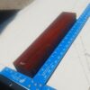 Mexican Cocobolo G1 2.25x3.25x16.25 Blank Wood for Woodworking Projects 9 57 827