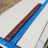 Honduran Rosewood G1 1x2.125x27.375 Blank Wood for Woodworking Projects 8 57 871