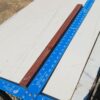 Honduran Rosewood G1 1x1.125x25.5 Blank Wood for Woodworking Projects 9 57 879