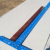 Honduran Rosewood G2 0.75x1.625x24.5 Blank Wood for Woodworking Projects 8 57 887