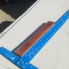 Honduran Rosewood G2 1x2x27.125 Blank Wood for Woodworking Projects 8 598.1