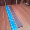 Amazon Rosewood Acoustic Quarter Sawn Fingerboard Blank 0.4" X 2.8" X 20.0" - ARAFBQ000666 4 Unlock the full potential of your acoustic guitar with this durable quarter-sawn Amazon Rosewood blank. Perfect for luthiers looking to create stunning fingerboards, it boasts a rich tonal quality and a beautiful finish that enhances playability. Bring your craftsmanship to life with this uniquely sourced wood that promises to elevate any instrument's sound and aesthetics. Your next custom build deserves this high-quality, reliable fingerboard! It is a Amazon Rosewood Acoustic Quarter Sawn fingerboard blank with dimensions of 20.0 x 2.8 x 0.4 inches.