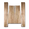 Honduran Mahogany Acoustic Guitar Back and Sides Dreadnought (DT) Set - HMDT000483 3 HMDT000483 1.2