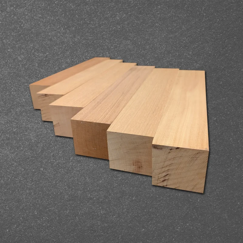 Honduran Mahogany 3