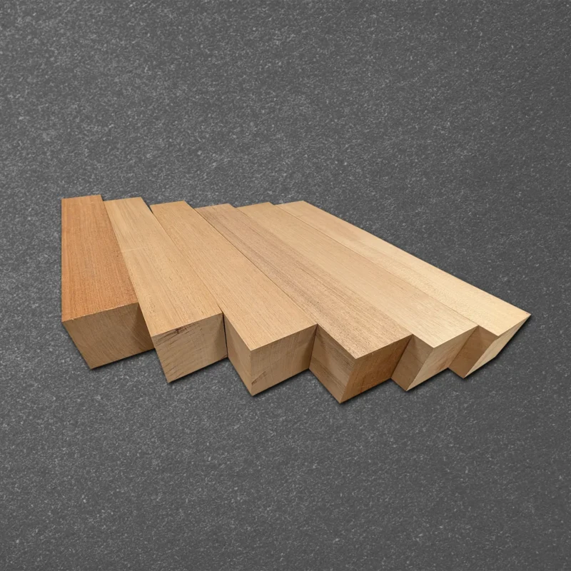 Honduran Mahogany 3