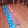 Discover the beauty of Honduran Rosewood, perfect for creating warm, rich tones in your acoustic instruments. This rift sawn blank is expertly cut to enhance your luthiery projects, ensuring optimal resonance and longevity. Ideal for experienced builders and passionate hobbyists, it's time to elevate your craft and create stunning guitars that resonate with character and depth. It is a Honduran Rosewood Acoustic Rift Sawn fingerboard blank with dimensions of 20.3 x 2.8 x 0.4 inches.