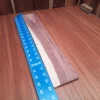 Elevate your luthier skills with this high-quality Honduras rosewood blank! Perfect for crafting smooth, resonant acoustic bodies, this premium wood features stunning rift sawn grain, ensuring your instrument stands out. Its size and durability make it ideal for musicians seeking rich tonal qualities. Whether you’re creating a masterpiece or a prototype, this blank will resonate with your craft. It is a Honduran Rosewood Acoustic Rift Sawn fingerboard blank with dimensions of 20.0 x 3.4 x 0.4 inches.