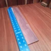 Honduran Rosewood Acoustic Rift Sawn Fingerboard Blank 0.4" X 3.0" X 20.0" - HRAFBR000121 5 Elevate your next acoustic project with this premium rift-sawn Honduran Rosewood blank. Perfect for luthiers seeking rich, resonant tonal qualities, this wood offers stunning visuals and superior workability. Its unique grain patterns and density contribute to a warm, focused sound that will enhance any instrument. Don't miss out on this fantastic addition to your workshop – a fine choice for serious builders and hobbyists alike! It is a Honduran Rosewood Acoustic Rift Sawn fingerboard blank with dimensions of 20.0 x 3.0 x 0.4 inches.
