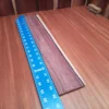 Unlock the full potential of your musical creations with our premium Honduran Rosewood blank. This stunning acoustic wood offers rich tonal qualities and a beautiful aesthetic that will elevate any luthier's instrument. Perfect for crafting guitars, ukuleles, or custom projects, you'll appreciate the deep resonance and vibrant sound. Experience the harmonious blend of tradition and quality in your next build! It is a Honduran Rosewood Acoustic Rift Sawn fingerboard blank with dimensions of 20.0 x 3.4 x 0.4 inches.