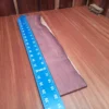 Honduran Rosewood Acoustic Rift Sawn Fingerboard Blank 0.3" X 3.5" X 20.0" - HRAFBR000191 5 Enhance your next acoustic project with this Honduran Rosewood fingerboards blank! Designed for luthiers, its rich tonal properties and fine grain make it a top choice. Ideal for fretboards, it offers strength and stability while bringing a beautiful aesthetic to your instruments. Get ready to impress with the luxurious sound and vibrant visuals that this high-quality wood provides. It is a Honduran Rosewood Acoustic Rift Sawn fingerboard blank with dimensions of 20.0 x 3.5 x 0.3 inches.