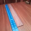 Honduran Rosewood Acoustic Rift Sawn Fingerboard Blank 0.4" X 2.9" X 20.1" - HRAFBR000234 5 Elevate your stringed instrument's sound with our Honduran Rosewood blank. This premium rift sawn wood offers luscious tones and exceptional resonance, making it perfect for luthiers seeking that rich, warm sound in acoustic builds. Say goodbye to standard materials; embrace the quality that transforms your creations into masterpieces. It's time to upgrade your instrument crafting with this beautiful wood! It is a Honduran Rosewood Acoustic Rift Sawn fingerboard blank with dimensions of 20.1 x 2.9 x 0.4 inches.