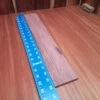 Honduran Rosewood Acoustic Rift Sawn Fingerboard Blank 0.4" X 3.2" X 20.1" - HRAFBR000266 4 Elevate your luthiery game with this Honduran Rosewood blank, engineered for superior acoustic performance. The rich tonewoods deliver a warm, resonant sound that's perfect for crafting stunning instruments. With its beautiful grain and robust structure, this blank not only looks fantastic but also ensures durability and exceptional playability. Ideal for guitars and other string instruments, this blank is your go-to for achieving professional quality with minimal effort. It is a Honduran Rosewood Acoustic Rift Sawn fingerboard blank with dimensions of 20.1 x 3.2 x 0.4 inches.