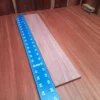 Honduran Rosewood Acoustic Rift Sawn Fingerboard Blank 0.4" X 3.6" X 19.8" - HRAFBR000271 5 Unlock your musical potential with this Honduran Rosewood fingerboard blank. Ideal for luthiers, its beautiful rift-sawn cuts enhance tonal quality and playability. Whether you're crafting a new guitar or giving life to a vintage piece, the naturally rich, resonant sound of this rosewood will elevate your instrument's performance. Dive into your next project and enjoy the craftsmanship that comes with this premium quality wood. It is a Honduran Rosewood Acoustic Rift Sawn fingerboard blank with dimensions of 19.8 x 3.6 x 0.4 inches.