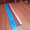 Honduran Rosewood Acoustic Rift Sawn Fingerboard Blank 0.4" X 2.7" X 20.2" - HRAFBR000299 4 Elevate your acoustic projects with this premium Honduran Rosewood blank. Celebrated for its striking aesthetic and outstanding tonal quality, this rift-sawn wood is perfect for luthiers seeking to craft instruments with a rich sound. Its precise dimensions make it a versatile choice for a range of designs, ensuring reliable performance and exquisite craftsmanship in every strum. It is a Honduran Rosewood Acoustic Rift Sawn fingerboard blank with dimensions of 20.2 x 2.7 x 0.4 inches.
