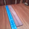 Honduran Rosewood Acoustic Rift Sawn Fingerboard Blank 0.4" X 3.3" X 20.1" - HRAFBR000619 4 Elevate your stringed instruments with this Honduran Rosewood blank. Perfect for luthiers, its rift sawn design ensures consistent tonal quality and stunning aesthetics. Crafted with precision, this fingerboard will enhance playability and resonance, making each strum a joy. With its natural beauty and durability, it’s a must-have for your next project! It is a Honduran Rosewood Acoustic Rift Sawn fingerboard blank with dimensions of 20.1 x 3.3 x 0.4 inches.