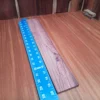 Honduran Rosewood Acoustic Rift Sawn Fingerboard Blank 0.4" X 3.0" X 20.2" - HRAFBR000628 4 Elevate your guitar crafting game with this premium Honduran Rosewood blank. Known for its stunning grain and resonant tone, it's the perfect choice for luthiers seeking to create a masterpiece. This acoustic rift sawn option guarantees uniformity, making it easier to achieve that perfect sound. Ideal for crafting bright, clear tones while adding natural beauty to your instruments. Get ready to impress with your next build! It is a Honduran Rosewood Acoustic Rift Sawn fingerboard blank with dimensions of 20.2 x 3.0 x 0.4 inches.