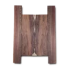 Honduran Rosewood Acoustic Guitar Back and Sides Dreadnought (DT) Set - HRDT000174 3 HRDT000174 1.1