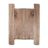Honduran Rosewood Acoustic Guitar Back and Sides Dreadnought (DT) Set - HRDT000202 2 HRDT000202 1.1