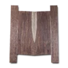 Honduran Rosewood Acoustic Guitar Back and Sides Dreadnought (DT) Set - HRDT000227 2 HRDT000227 1.6
