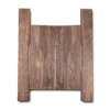 Honduran Rosewood Acoustic Guitar Back and Sides Dreadnought (DT) Set - HRDT000233 2 HRDT000233 1.6