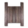Honduran Rosewood Acoustic Guitar Back and Sides Dreadnought (DT) Set - HRDT000262 3 HRDT000262 1.4