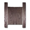 Honduran Rosewood Acoustic Guitar Back and Sides Dreadnought (DT) Set - HRDT000264 2 HRDT000264 3.6