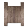 Honduran Rosewood Acoustic Guitar Back and Sides Dreadnought (DT) Set - HRDT000287 2 HRDT000287 2.5