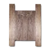 Honduran Rosewood Acoustic Guitar Back and Sides Dreadnought (DT) Set - HRDT000309 3 HRDT000309 1.3