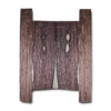 Honduran Rosewood Acoustic Guitar Back and Sides Dreadnought (DT) Set - HRDT000316 2 HRDT000316 1.1