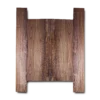 Honduran Rosewood Acoustic Guitar Back and Sides Dreadnought (DT) Set - HRDT000326 2 HRDT000326 1.5