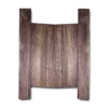 Honduran Rosewood Acoustic Guitar Back and Sides Dreadnought (DT) Set - HRDT000448 2 HRDT000448 1.4
