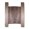 Honduran Rosewood Acoustic Guitar Back and Sides Dreadnought (DT) Set - HRDT000450 3 HRDT000450 1.2
