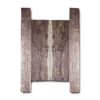Honduran Rosewood Acoustic Guitar Back and Sides Orchestra Model (OM) Set - HROM000334 3 HROM000334 1.4