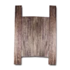 Honduran Rosewood Acoustic Guitar Back and Sides Orchestra Model (OM) Set - HROM000358 2 HROM000358 1.5