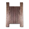 Honduran Rosewood Acoustic Guitar Back and Sides Orchestra Model (OM) Set - HROM000359 3 HROM000359 2.2