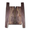 Honduran Rosewood Acoustic Guitar Back and Sides Orchestra Model (OM) Set - HROM000390 2 HROM000390 1.2