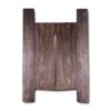 Honduran Rosewood Acoustic Guitar Back and Sides Orchestra Model (OM) Set - HROM000440 2 HROM000440 1.3