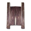 Honduran Rosewood Acoustic Guitar Back and Sides Grand Concert (OO) Set - HROO000437 3 HROO000437 1.2