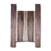 Honduran Rosewood Acoustic Guitar Back and Sides Grand Concert (OO) Set - HROO000446 3 HROO000446 1.4