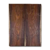 Mexican Cocobolo Electric Guitar Drop Top Stratocaster (ES) Set - MCES000703 2 MCES000703 1.3