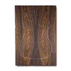 Mexican Cocobolo Electric Guitar Drop Top Stratocaster (ES) Set - MCES000704 3 MCES000704 1.1
