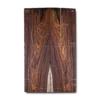 Mexican Cocobolo Electric Guitar Drop Top Stratocaster (ES) Set - MCES000708 2 MCES000708 1.1