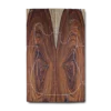 Mexican Cocobolo Electric Guitar Drop Top Stratocaster (ES) Set- MCES000745 2 MCES000745 1.1